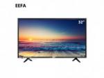 Eefa 32 Inch  Frameless Smart  Android HD LED TV