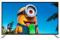 Nobel 43 Inch Frameless FHD Smart Android Tv