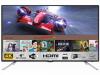 Nobel 55 Inch LED UHD Smart  Android  TV Black - UHD55LEDS