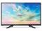 Itel 24" - HD LED Digital TV-BLACK