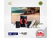 JCV 32 INCH COMBO
