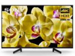 Sony XBR-43X800G 43 INCH 4K HDR UHD LED Smart Android TV