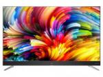 TCL 55" 4K UHD LED Smart Android TV - Black