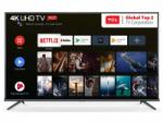TCL P8S 55" 4K UHD Smart Android TV with AI + FREE TV GUARD