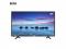 Eefa 40 Inch Digital LED TV HD Black