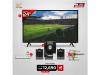 Skyview 24 Inch Combo