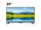Aiwa JH40DT700S M7J Series 39 inch HD Digital LED Bass TV