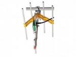 Generic Digital TV Aerial - Multicolor plus JackPin