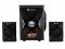 Sayona SHT-1157BT 2.1 CH Sayona Sub Woofer - Black