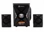 Sayona SHT-1157BT 2.1 CH Sayona Sub Woofer - Black