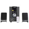VITRON -008BT 2.1 Channel Hi-Fi Active SubWoofer Multimedia Sound Speaker System P.M.P.O- 8800W