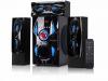 SAYONA SHT-1217BT SUBWOOFER CHANNEL 3.1 SOUND SYSTEM 12000W  PMPO