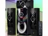 SAYONA SHT-1218BT SUBWOOFER CHANNEL 3.1 SOUND SYSTEM 12000W  PMPO