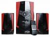 Star X P38 2.1 Channel Subwoofer Speaker System
