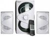 TORNADO TR50 Woofer Speaker System 2.1CH MP3 9800W P.M.P.O