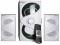TORNADO TR50 Woofer Speaker System 2.1CH MP3 9800W P.M.P.O