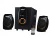 Ampex AX306BT - 2.1CH - LED Display - Bluetooth Enabled -FM -8800W