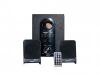 Ampex AX002BT - 2.1 Channel Subwoofer Bluetooth - Black-8800W