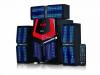 SAYONA  SHT-1175BT SUBWOOFER CHANNEL 3.1 SOUND SYSTEM 15000W  PMPO