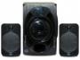 Homestar HS607BT 2.1 Channel Hi-Fi Subwoofer Active Speaker System