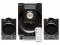 ICONIX  IC - 4202 2.1 Multimedia Speaker System - 3000W P.M.P.O