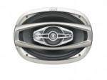 JVC CS-HX7158 16 x 23cm 5-Way 600W Coaxial Speakers