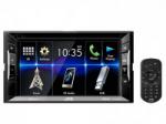 JVC KW-V230BTM DVD/CD/USB Receiver (Black)