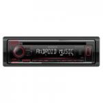 Kenwood USB /AUX/ CD Receiver – KDC 1030U