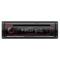 Kenwood USB /AUX/ CD Receiver – KDC 1030U