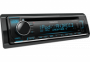 KDC-220UI - Android | iPhone/iPod | USB | AUX | CD | Receiver