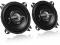 JVC CS-J420X 4" 10cm 2-way coaxial speaker system 210 watts