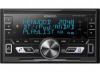 Kenwood DMX-100BT 2Din Radio Bluetooth USB MP3 6.8" WVGA Digital Media Receiver