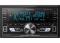 Kenwood DMX-100BT 2Din Radio Bluetooth USB MP3 6.8" WVGA Digital Media Receiver
