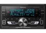 Kenwood DMX-100BT 2Din Radio Bluetooth USB MP3 6.8" WVGA Digital Media Receiver