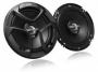 JVC CS-J620X - 16cm 6.5" 2 Way Coaxial Car Speakers 300W