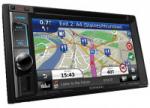 Kenwood Built in bluetooth, 6.2" AV navigation receiver (DNX4150BTM)