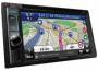Kenwood Built in bluetooth, 6.2" AV navigation receiver (DNX4150BTM)