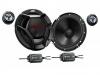 JVC CS-DR1700C 360W Peak (55W RMS) 6.75a 2-Way Factory Upgrade Component Speakers (Does Not Include Crossovers) - Pair