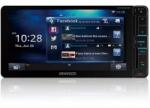 Kenwood Car DVD Player Navigation - DNR935WBTM