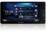 Kenwood Car DVD Player Navigation - DNR935WBTM