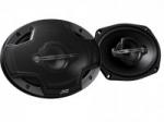 CS-HX6949 HX Series 6"x9" 4-way coaxial speakers 600w