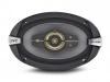 JVC CS-DR695HP DRVN DR Series 6x9" 600W 5-Way Coaxial Speakers