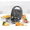 Sokany Multifunctional Bread Slice Sandwich Maker & Toaster