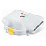 Moulinex SM1540 2 Plate Sandwich Maker