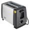Generic 220V Electric Automatic 2 Slice Bread Toast Toaster Sandwich Maker Grill Machine