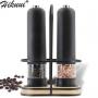 Generic Electric Pepper Grinder
