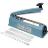 Impulse Heat Sealer Plastic Bag Film Sealing Machine