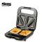 Dsp Professional Sandwich Maker