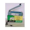 Impulse Hand-operated Sealers Hand-pressure Sealing Machine