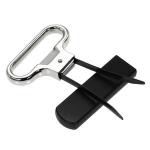 Generic Two-Prong  Bottle Opener Corkscrew Remover  Bottle Opener